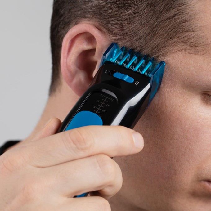 Maszynka do Strzyżenia Włosów Sencor SHP 4502BL.jpg