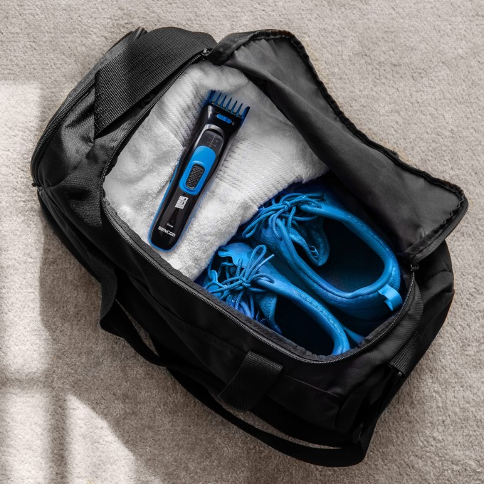 Maszynka do Strzyżenia Włosów Sencor SHP 4502BL.jpg