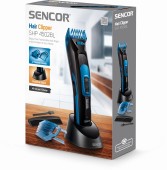 Maszynka do Strzyżenia Włosów Sencor SHP 4502BL.jpg