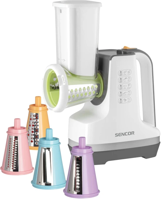 Krajalnica-Szatkownica-Elektryczna-Sencor-SSG-4500WH-150-W-5-wymiennych-Nasadek.jpg