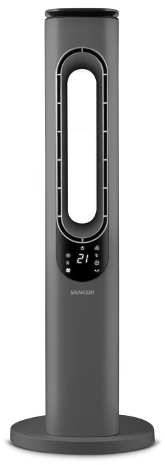 Grzejnik ceramiczny bezśmigłowy 2000W  Jonizacja powietrza  Sterowanie  Sencor SFH 3704SL (3).jpg