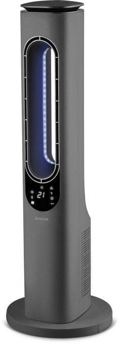 Grzejnik ceramiczny bezśmigłowy 2000W  Jonizacja powietrza  Sterowanie  Sencor SFH 3704SL (5).jpg