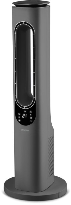 Grzejnik ceramiczny bezśmigłowy 2000W  Jonizacja powietrza  Sterowanie  Sencor SFH 3704SL (6).jpg