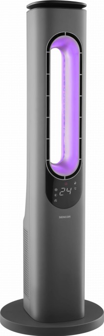 Grzejnik ceramiczny bezśmigłowy 2000W  Jonizacja powietrza  Sterowanie  Sencor SFH 3704SL (8).jpg