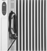 Grzejnik olejowy Sencor 2500 W  13 żeber FLAT SHAPE  Cyfrowy panel i pilot  Tryb ECO  Timer 24h  Bezpieczny i cichy (9).jpg