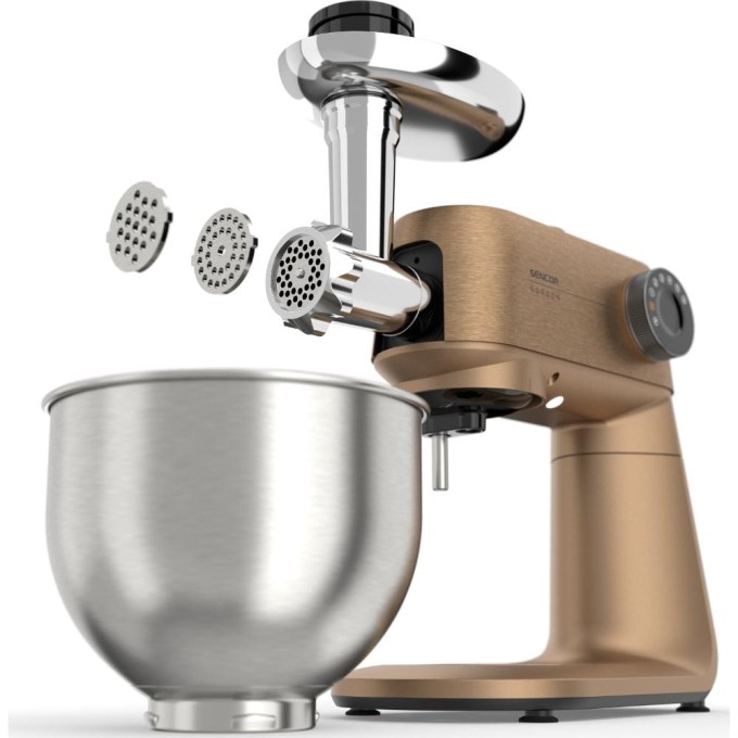 Robot Kuchenny Sencor STM 7630RS GORDON 1500W