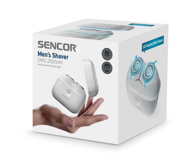 Golarka-Męska-Kompaktowa-Mała-Sencor-SMS-2100WH-3D-Floating-Biała.jpg