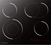 Płyta Ceramiczna-Elektryczna do Zabudowy PHILCO PHS 6042 DC Wielostrefowa Slider