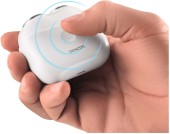 Bezprzewodowa Golarka Męska Elektryczna 3D Floating IPX4 USB-C 60min Pracy.jpg