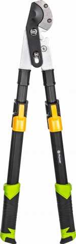 Sekator teleskopowy do gałęzi 40mm Fieldmann FZNR 1014 nożyce ogrodowe