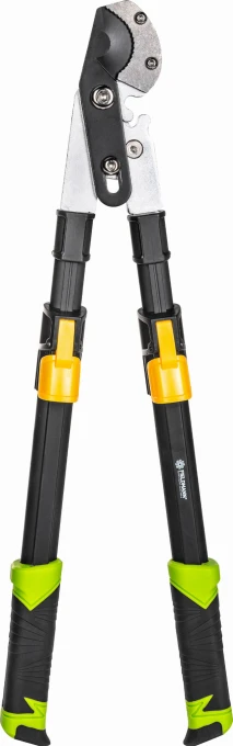 Sekator teleskopowy do gałęzi 40mm Fieldmann FZNR 1014 nożyce ogrodowe
