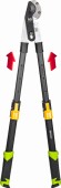 Sekator teleskopowy do gałęzi 40mm Fieldmann FZNR 1014 nożyce ogrodowe