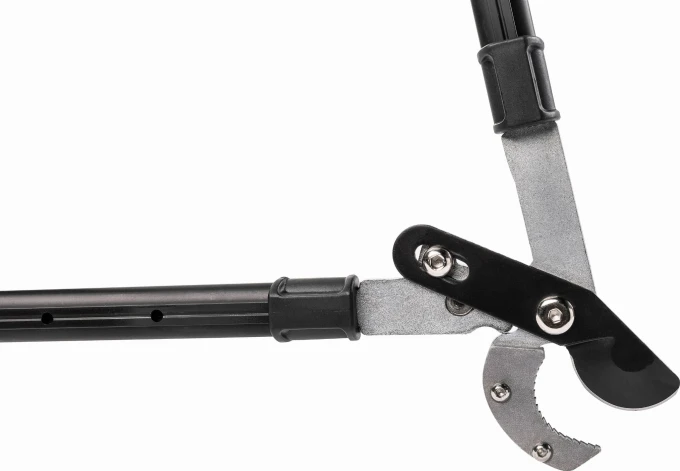 Sekator teleskopowy do gałęzi 40mm Fieldmann FZNR 1014 nożyce ogrodowe