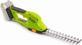 FIELDMANN FZN 70101-0 20V | Nożyce akumulatorowe z wymiennymi listwami tnącymi