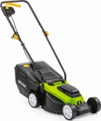 Kosiarka elektryczna do 450m2 1200W