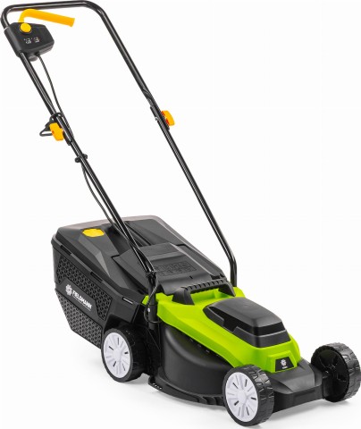 Kosiarka elektryczna do 450m2 1200W