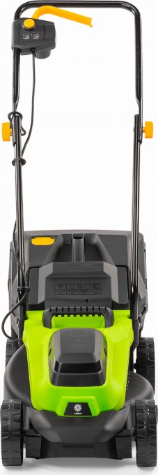 tania lekka Kosiarka elektryczna do 450m2 1200W