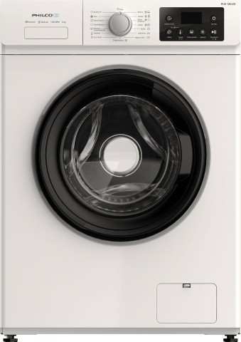 Pralka Philco PLDI 128 A20PL 8kg parowa A inwerter 16 programów