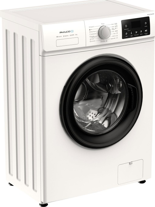 Pralka Philco PLDI 128 A20PL 8kg parowa A inwerter 16 programów