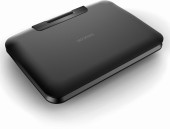 Odtwarzacz DVD przenośny 10" LCD USB SD MP3 XviD samochodowy SENCOR SPV 2105