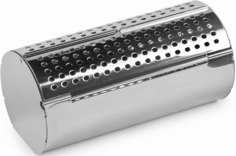 Skrzynka wędzarnicza Fieldmann FZG 9025 do grilla stal nierdzewna