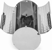 Skrzynka wędzarnicza Fieldmann FZG 9025 do grilla stal nierdzewna