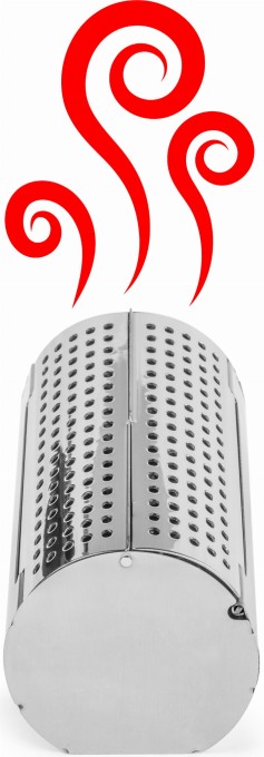 SKRZYNKA WĘDZARNICZA