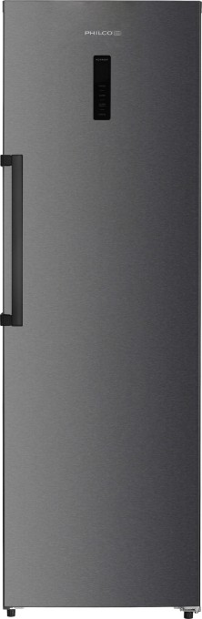 Philco PTL 359 DNFDX – Jednodrzwiowa lodówka 359 l, NoFrost, Strefa Zero, Ciemna Stal (3).jpg