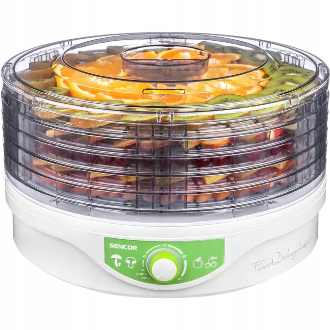 Suszarka-do-Owoców-Grzybów-Ryb-Mięs-Sencor-SFD2105WH-5-Tac-Do-Suszenia.jpg