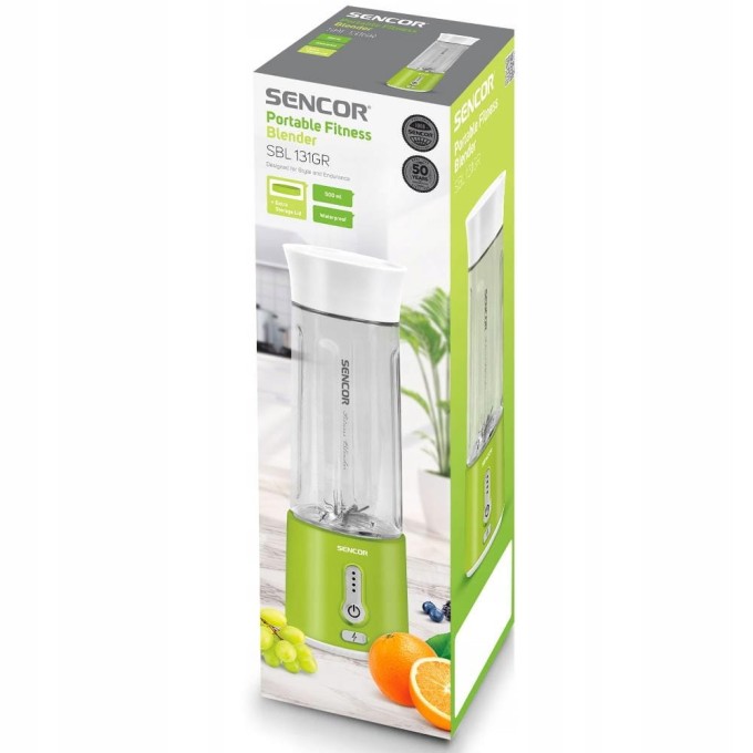 Przenośny-Blender-Smoothie-Fitness-Bezprzewodowy-20-cykli-150W-0,5L-Sencor-SBL-131GR.jpg
