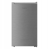 energooczedna lodowka srebrna obudowa Philco PTB 94ES