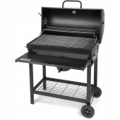 Grill ogrodowy z blatem 76x42cm FIELDMANN FZG 1007.jpg