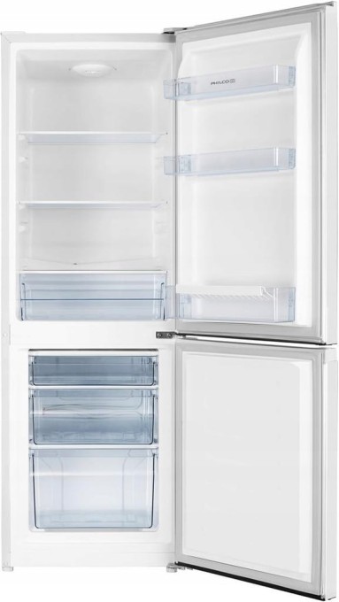 Lodówka chłodziarko-zamrażarka Philco wąska 50cm 175 Litrów wysokość 143cm.jpg